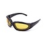 Benson Beschermbril - Sportbril  - Allweather UV400 - 12 stuks in een Display