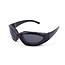 Benson Beschermbril - Sportbril  - Allweather UV400 - 12 stuks in een Display