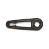 Falkx Fiets Kettingkast - Kettingbeschermer Zwart + Bevestiging 26" - 28" Falkx Fiets Kettingkast - Kettingbeschermer Zwart + Bevestiging 26" - 28"