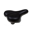 Selle Fietszadel - E-Bike Soft Unisex - Zwart Selle Fietszadel - E-Bike Soft Unisex - Zwart