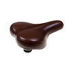 Selle Fietszadel - E-Bike Soft Unisex - Bruin Selle Fietszadel - E-Bike Soft Unisex - Bruin