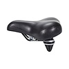 Selle Fietszadel Geveerd Classic Unisex - Zwart Selle Fietszadel Geveerd Classic Unisex - Zwart