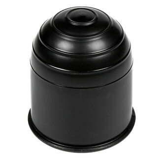 Benson Trekhaakdop - Kunststof - Zwart - Duurzaam - Per stuk