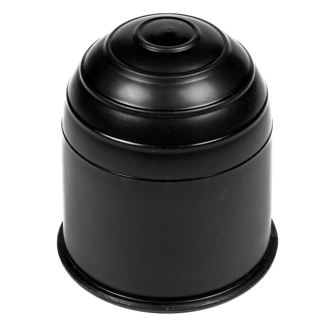 Benson Trekhaakdop - Kunststof - Zwart - Duurzaam - Per stuk