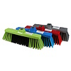 Benson Bezem - Zachte Haren - 35 x 9 cm - Kleurenmix Benson Bezem - Zachte Haren - 35 x 9 cm - Kleurenmix
