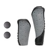 Falkx Handvat 130 + 92 mm Zwart - Grijs Falkx Handvat 130 + 92 mm Zwart - Grijs