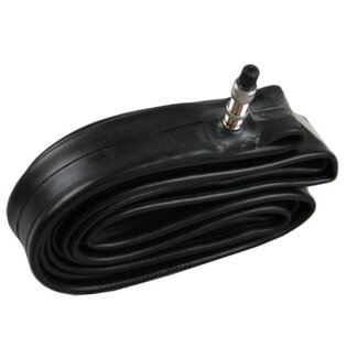 Noslar Binnenband - 12 ½ x 2 ¼ - Dunlop ventiel 35 mm - Hoogwaardig rubber - Zwart