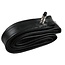 Noslar Binnenband 24 inch - Dunlop ventiel 35 mm - Hoogwaardig rubber - Zwart - 139 gram
