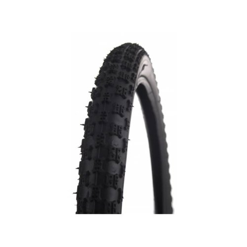 Noslar Buitenband 16 x 1.75 - MTB - Zwart Noslar Buitenband 16 x 1.75 - MTB - Zwart