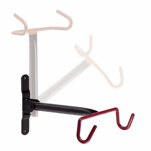 Falkx Opklapbare Ophangbeugel - Fietsdrager Wandmodel Falkx Opklapbare Ophangbeugel - Fietsdrager Wandmodel
