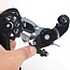 Shimano Achterderailleur Tourney TY300D - 6/7 - Speed met Oog - D-Type