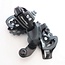 Shimano Achterderailleur Tourney TY300D - 6/7 - Speed met Oog - D-Type