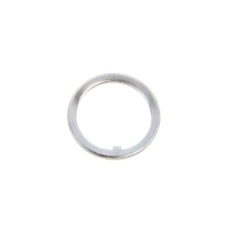 Amigo Opvulring set - balhoofd - 20 stuks - met opbergdoosje - 1 inch