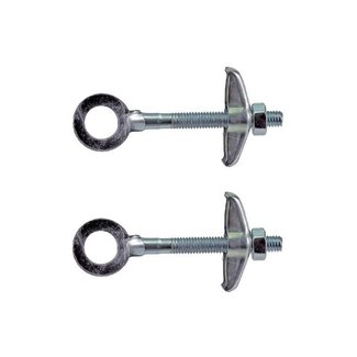 Amigo Fiets Kettingspanner 62 mm - 2 stuks