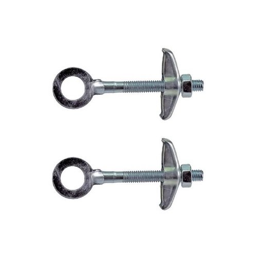 Amigo Fiets Kettingspanner 62 mm - 2 stuks Amigo Fiets Kettingspanner 62 mm - 2 stuks