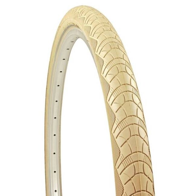 CST Buitenband 28 inch x 1.75 - 47-622 R - Zeppelin Creme