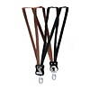 Simson Snelbinder Extra Sterk - 4 Binder - Zwart/Bruin Simson Snelbinder Extra Sterk - 4 Binder - Zwart/Bruin