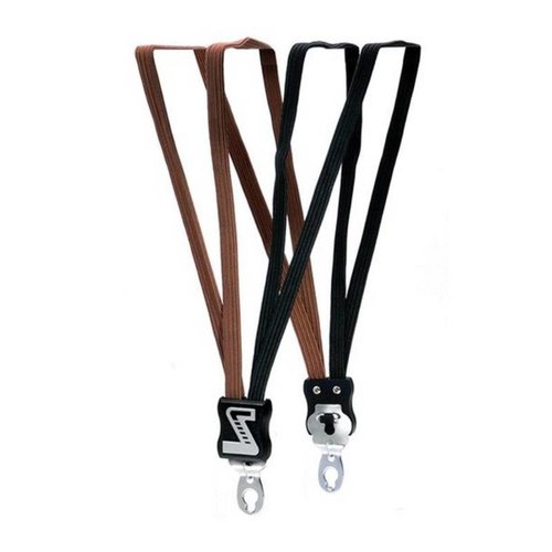 Simson Snelbinder Extra Sterk - 4 Binder - Zwart/Bruin Simson Snelbinder Extra Sterk - 4 Binder - Zwart/Bruin