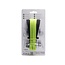 Simson Snelbinder extra sterk - 4 binders - zwart/groen - lange variant
