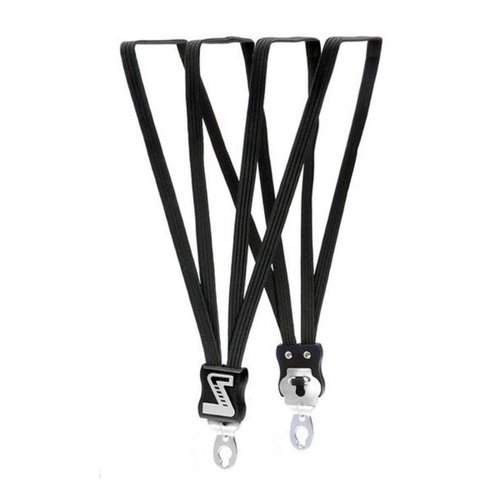 Simson Snelbinder Extra Lang - 4 Binder - Zwart Simson Snelbinder Extra Lang - 4 Binder - Zwart