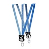 Simson Snelbinder Kort - 3 Binder - Kobalt Blauw Simson Snelbinder Kort - 3 Binder - Kobalt Blauw