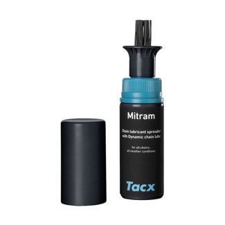 Falkx Tacx Mitram Dynamic Ketting Smeer Middel - All Weather