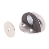 Benson Deurstopper -RVS - Magnetisch - Ø 45 x 26 mm Benson Deurstopper -RVS - Magnetisch - Ø 45 x 26 mm
