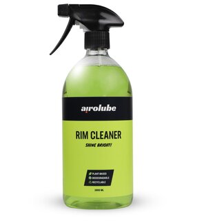 Airolube Natuurlijke Velgenreiniger - Rim Cleaner - 1000 ml