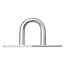 ProPlus Ronde zeilringen - staal - 14 x 22 mm - set van 4 stuks
