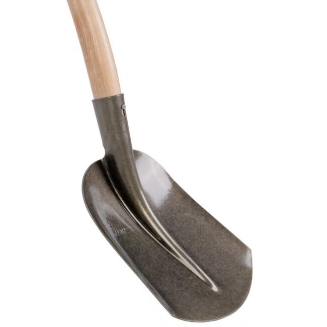 Talen Tools Schepbats Maat 1 met 110cm Steel - Gehard Staal