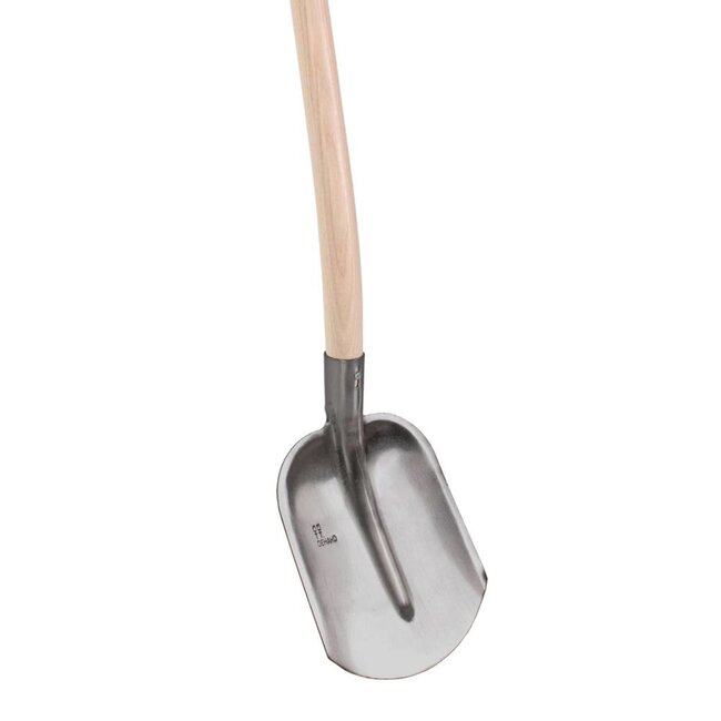 Talen Tools Bats 00 Blank Gehard met 110cm Essenhouten Steel