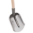 Talen Tools Bats 00 Blank Gehard met 100cm Glasfiber Steel