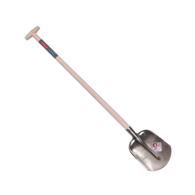 Talen Tools Bats 00 Blank Gehard met 100cm Glasfiber Steel