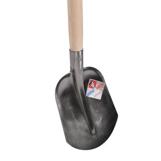 Talen Tools Bats 000 Blank Gehard - Inclusief 90cm Steel