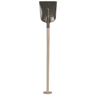 Talen Tools Betonschop Essen Steel - Inclusief 110 cm Steel