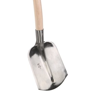 Talen Tools Bats 000 Abc Ruhr Brilland - Inclusief 110 cm Steel