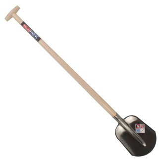Talen Tools Bats - Excellent - Maat 000 - Glasfiberkern Steel - 110 cm