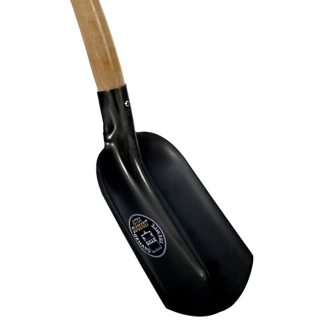 Talen Tools Astra Diamant Bats – Perfect voor Zware Grond – 100 cm