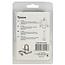 Benson D-sluiting - Ø 5 mm - Set van 2 - Werklast 80 kg - Q235 materiaal