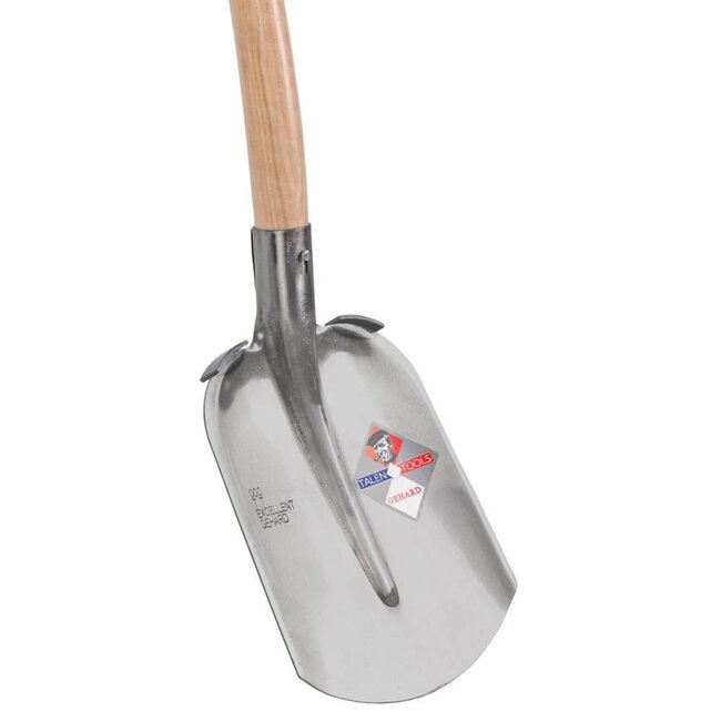 Talen Tools Bats Excellent – Ideaal voor Zware Grond – 100 cm Steel