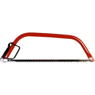 Talen Tools Beugelzaag - Boomzaag - 24 Duims - First Quality - Lengte 60 cm Talen Tools Beugelzaag - Boomzaag - 24 Duims - First Quality - Lengte 60 cm