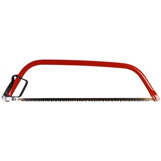 Talen Tools Beugelzaag - Boomzaag - 30 Duims - First Quality - Lengte 75 cm