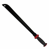 Talen Tools Machete en Zaag - 2 in 1 - Carbonstaal - 45 cm. Talen Tools Machete en Zaag - 2 in 1 - Carbonstaal - 45 cm.