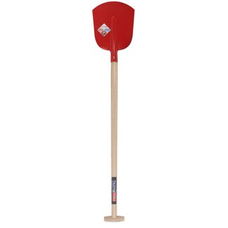 Talen Tools Schepbats Rood Gehard 100 cm