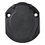 ProPlus Stekkerdoos - 13-polig - Multicon West - PVC - zwart