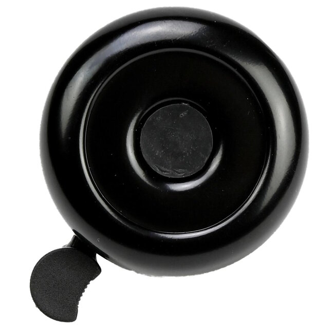 Benson Fietsbel - Extra hard geluid - Ø 55 mm - Zwart