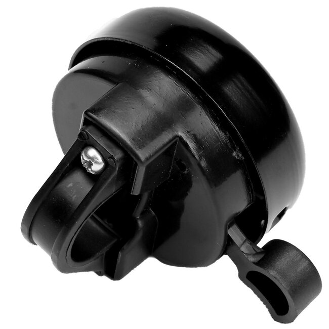 Benson Fietsbel - Extra hard geluid - Ø 55 mm - Zwart
