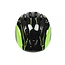 Benson Stoere fietshelm voor jongens - maat S - verstelbaar - ventilatiegaten - 48-52 cm