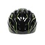 Benson Stoere fietshelm voor jongens - maat S - verstelbaar - ventilatiegaten - 48-52 cm