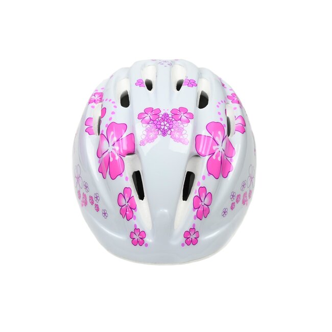 Benson Fietshelm voor Meisjes - Maat S - 48-52 cm - Verstelbaar